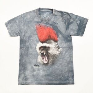 Rainforest Cafe kids short sleeve t-shirt